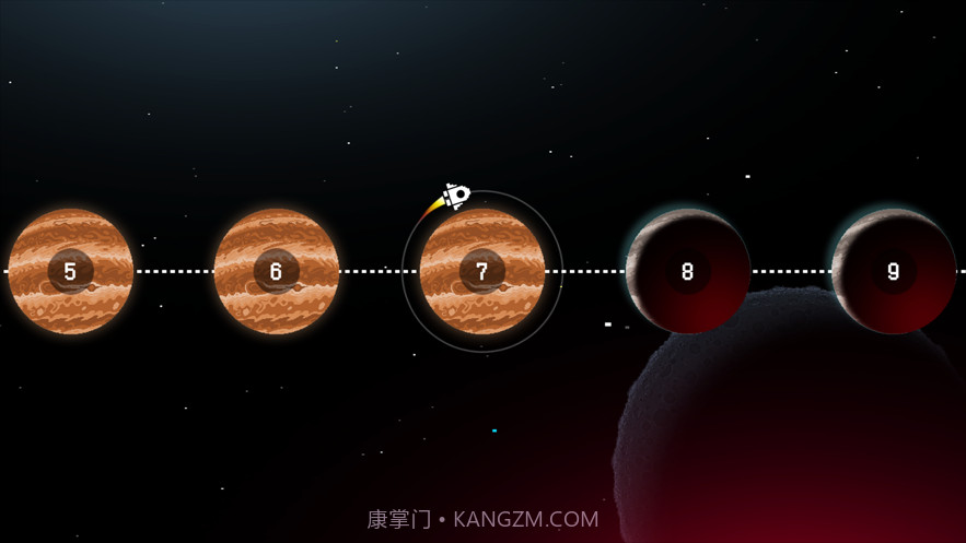 太空救援ios版截图5