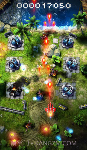 傲气雄鹰2014截图2