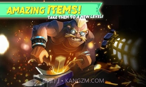 地下城传说截图3