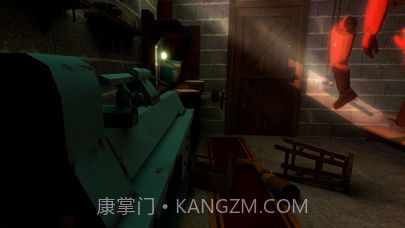 Shadows Remain截图1 Shadows Remain截图1