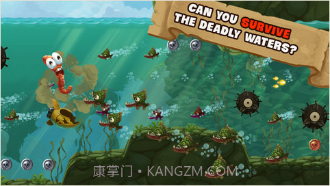 我讨厌鱼截图2 我讨厌鱼截图2