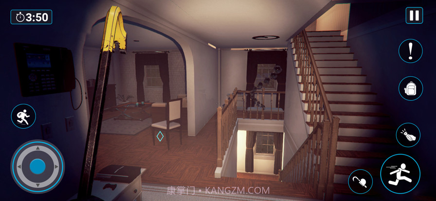 小偷模拟器偷偷抢劫截图3 小偷模拟器偷偷抢劫截图3