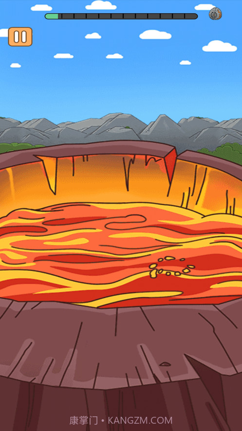火柴人天地逃亡截图3 火柴人天地逃亡截图3