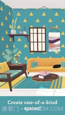 家居空间截图5 家居空间截图5
