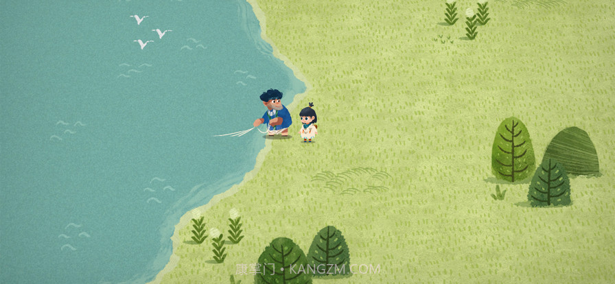 无尽旅图截图2 无尽旅图截图2