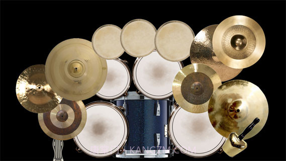 爵士鼓截图4 爵士鼓截图4