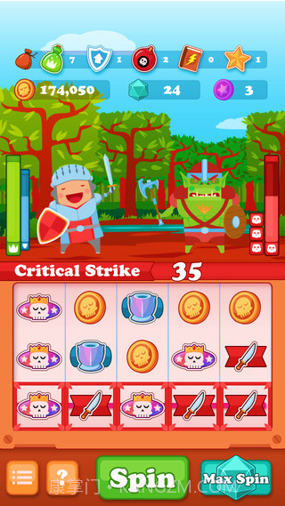 晕眩大陆截图1 晕眩大陆截图1