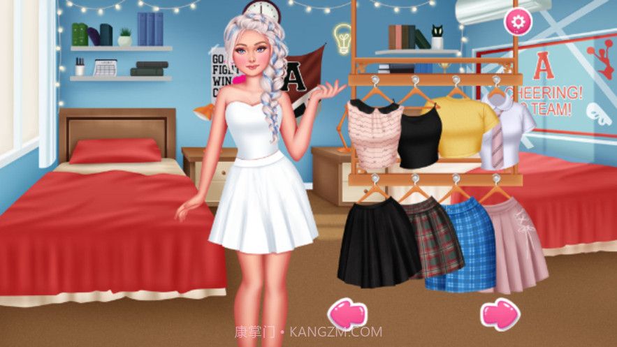 人工之桌面装扮世界截图2 人工之桌面装扮世界截图2