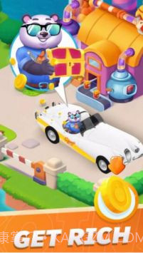 果汁工厂大亨截图3 果汁工厂大亨截图3