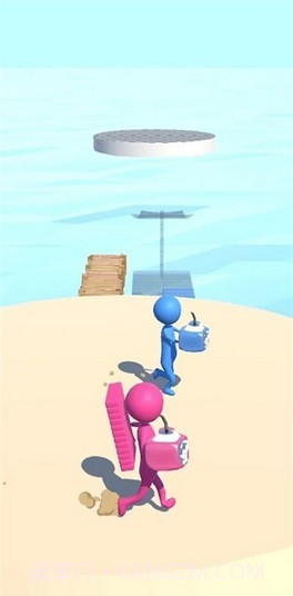 炸弹小子造船截图3 炸弹小子造船截图3