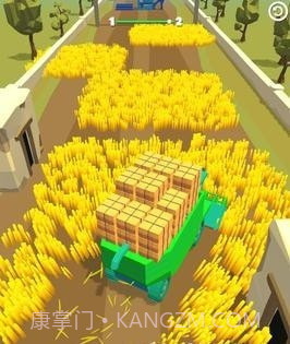 HarvestRide截图3 HarvestRide截图3