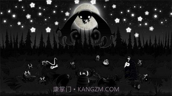 暗夜之光截图3 暗夜之光截图3