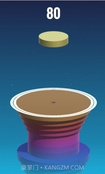 堆叠磁盘StackDisk截图2 堆叠磁盘StackDisk截图2