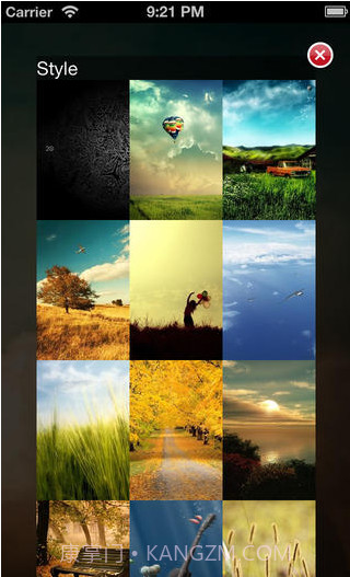 免费音乐下载器截图2