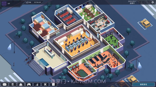 电竞俱乐部截图4 电竞俱乐部截图4