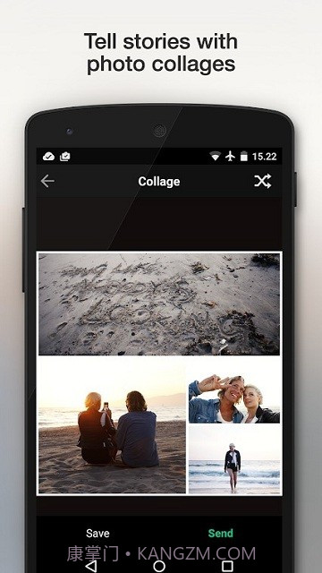 camu相机截图3 camu相机截图3
