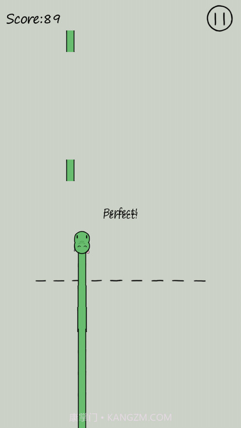 像个长颈鹿截图5