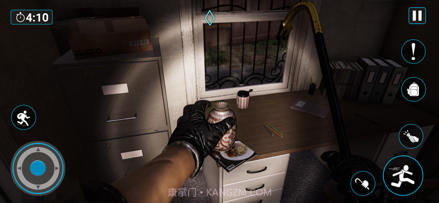 小偷模拟器偷偷抢劫截图2 小偷模拟器偷偷抢劫截图2