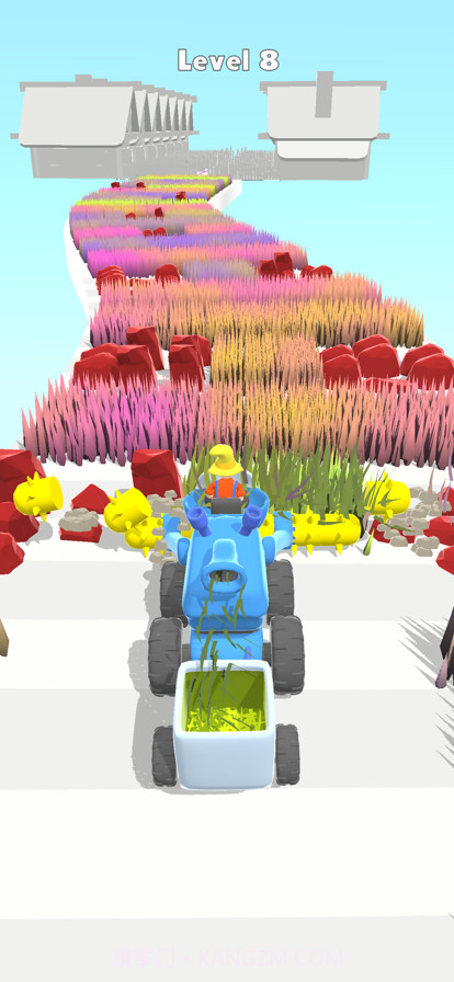 草坪上的人截图1 草坪上的人截图1