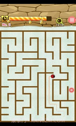 迷宫之王截图4 迷宫之王截图4