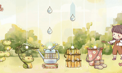 里亚斯韵律截图2