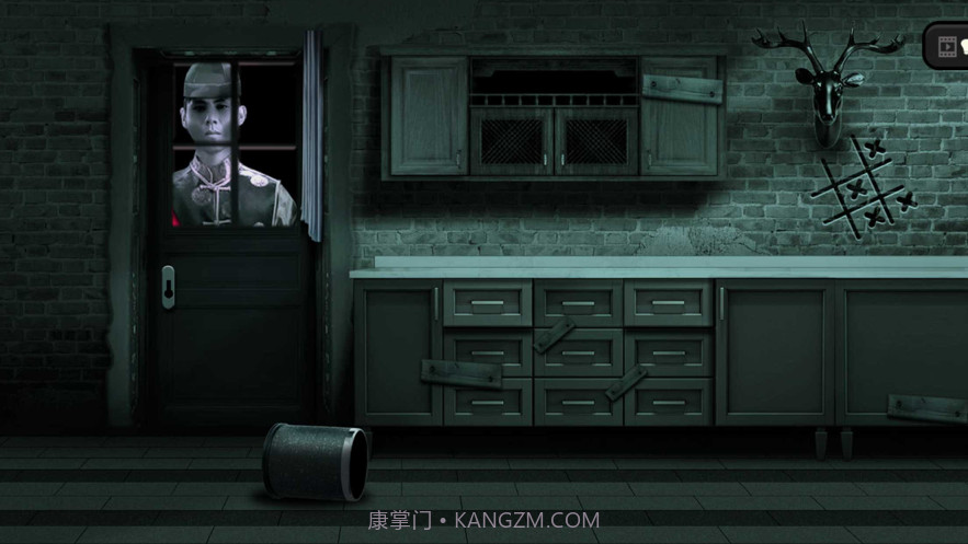 纸人新娘前章截图4 纸人新娘前章截图4