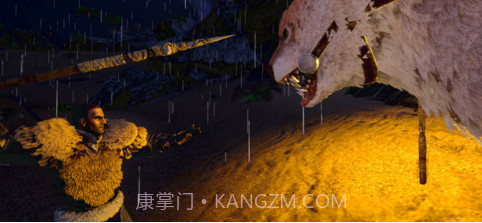 方舟生存进化iPhone版预约下载截图2 方舟生存进化iPhone版预约下载截图2