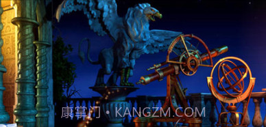 皇室的麻烦：隐秘冒险截图3