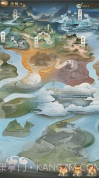 寻道大千内置修改菜单2023截图1