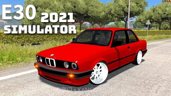 炫酷漂移2021截图4 炫酷漂移2021截图4