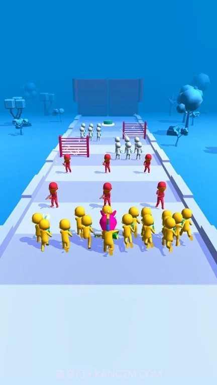 西部牛仔战士3D截图3 西部牛仔战士3D截图3