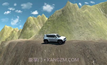 越野泥泞赛车截图2