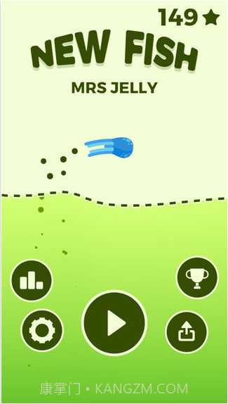 跳跳鱼截图3