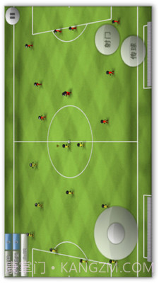 火柴人足球截图4 火柴人足球截图4