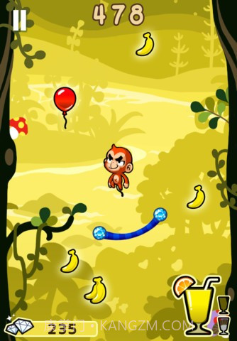 悟空蹦蹦蹦截图2 悟空蹦蹦蹦截图2