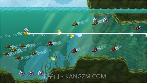 我讨厌鱼截图3 我讨厌鱼截图3