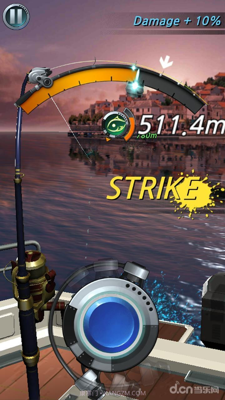 钓鱼胡克截图4 钓鱼胡克截图4