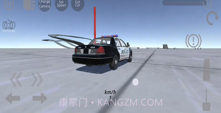 辛迪汽车驾驶模拟最新版截图2