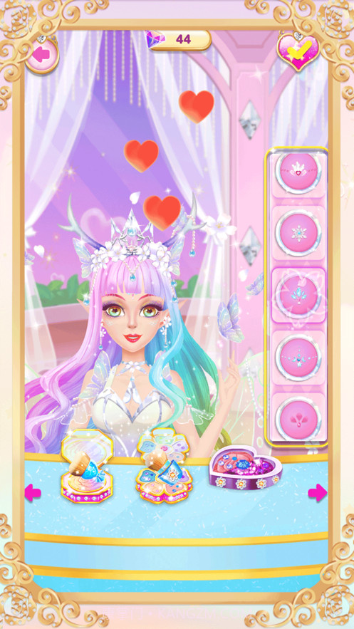 换装小马公主截图10 换装小马公主截图10