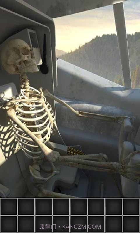 100次逃脱(100 Escapers)截图2