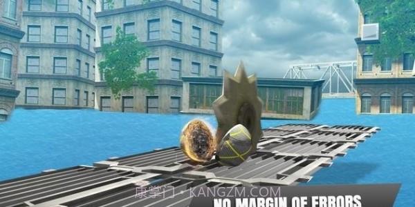 平衡极端末日截图2