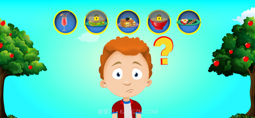 美味的早餐烹饪比赛截图2 美味的早餐烹饪比赛截图2