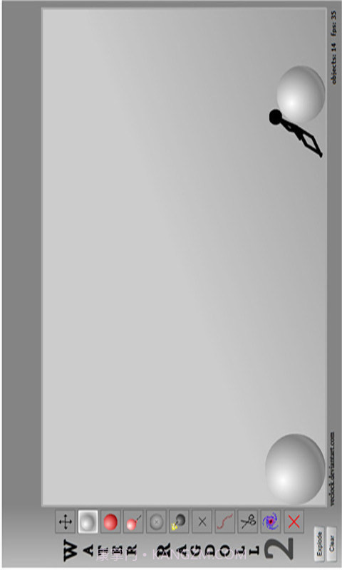 整蛊火柴人2截图3 整蛊火柴人2截图3