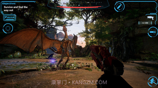 暗黑魔龙时代截图2 暗黑魔龙时代截图2