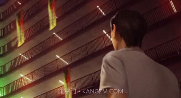 猛鬼大厦一楼的锁匠截图1