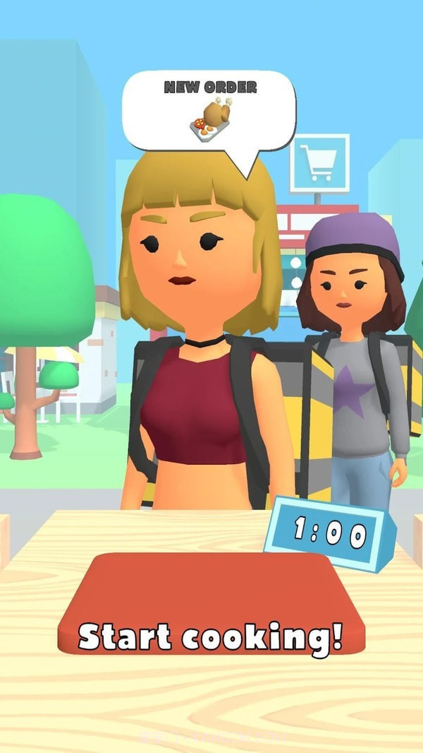 外卖大师截图1 外卖大师截图1