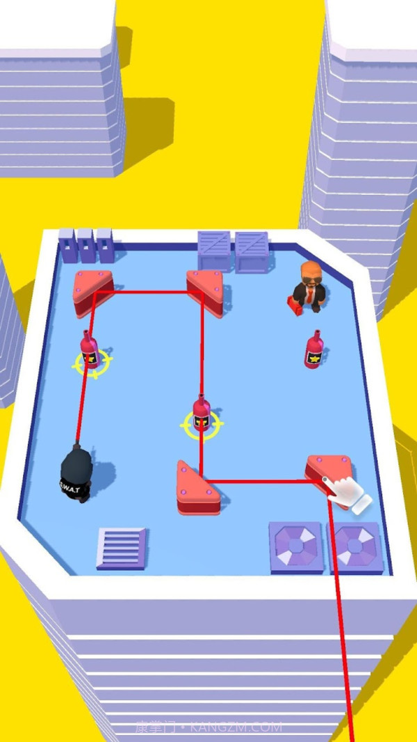 超级子弹火力截图1 超级子弹火力截图1