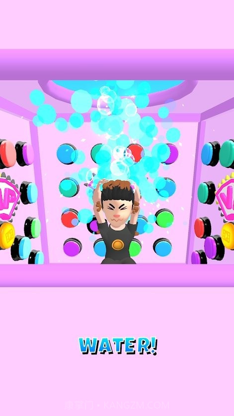 100个神秘按钮截图4