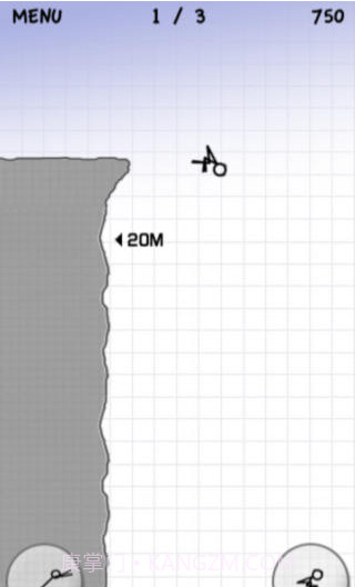 跳水火柴人截图3 跳水火柴人截图3