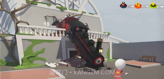 人类一败涂地2截图2